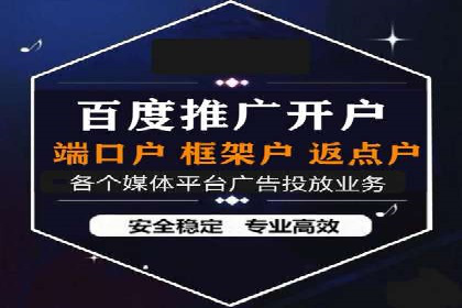 信息流广告投放公司案例分析报告